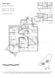 Amo Residence (D20), Apartment #530875471